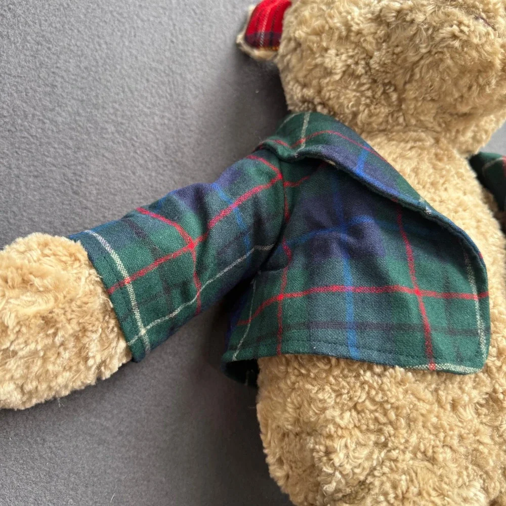 Gund classic teddy